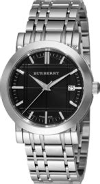 burberry watch glass repair